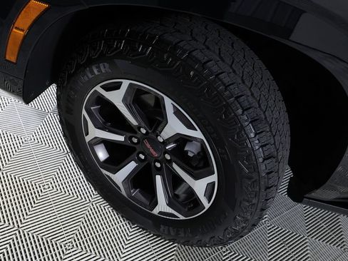 Used 2026 GMC Yukon AT4 Ultimate AWD/4WD image 53