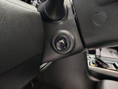 Used 2024 Nissan Armada SV w/ Cargo Package image 53