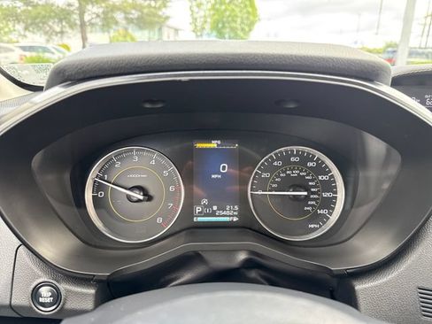 Used 2023 Subaru Crosstrek 2.5i Sport AWD/4WD image 19
