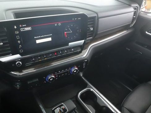 Used 2024 GMC Sierra 1500 Elevation w/ Elevation Premium Package image 27