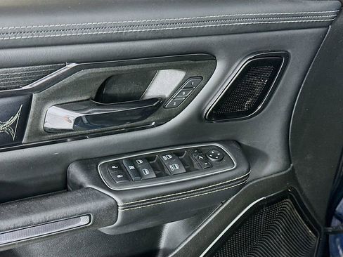 Used 2022 RAM 1500 Limited AWD/4WD image 25