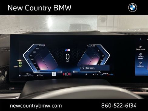 Certified 2026 BMW X5 xDrive40i w/ M Sport Package image 21