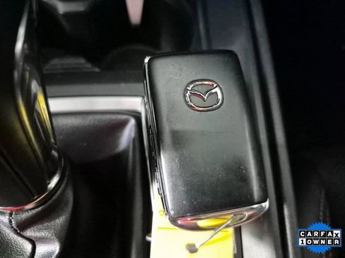 Used 2024 MAZDA CX-50 AWD 2.5 S w/ Cargo Package image 32