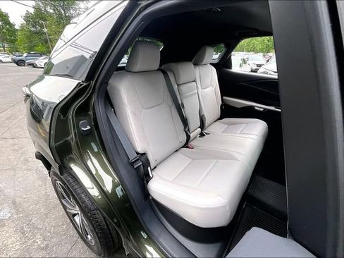 Used 2023 Lexus RX 350 Premium w/ Cold Area Package AWD/4WD image 25