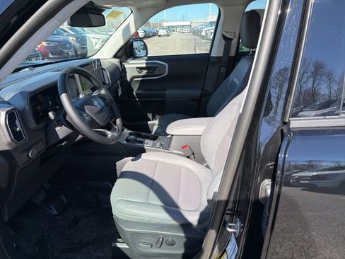 New 2026 Ford Bronco Sport Badlands w/ Badlands Tech Package AWD/4WD image 10
