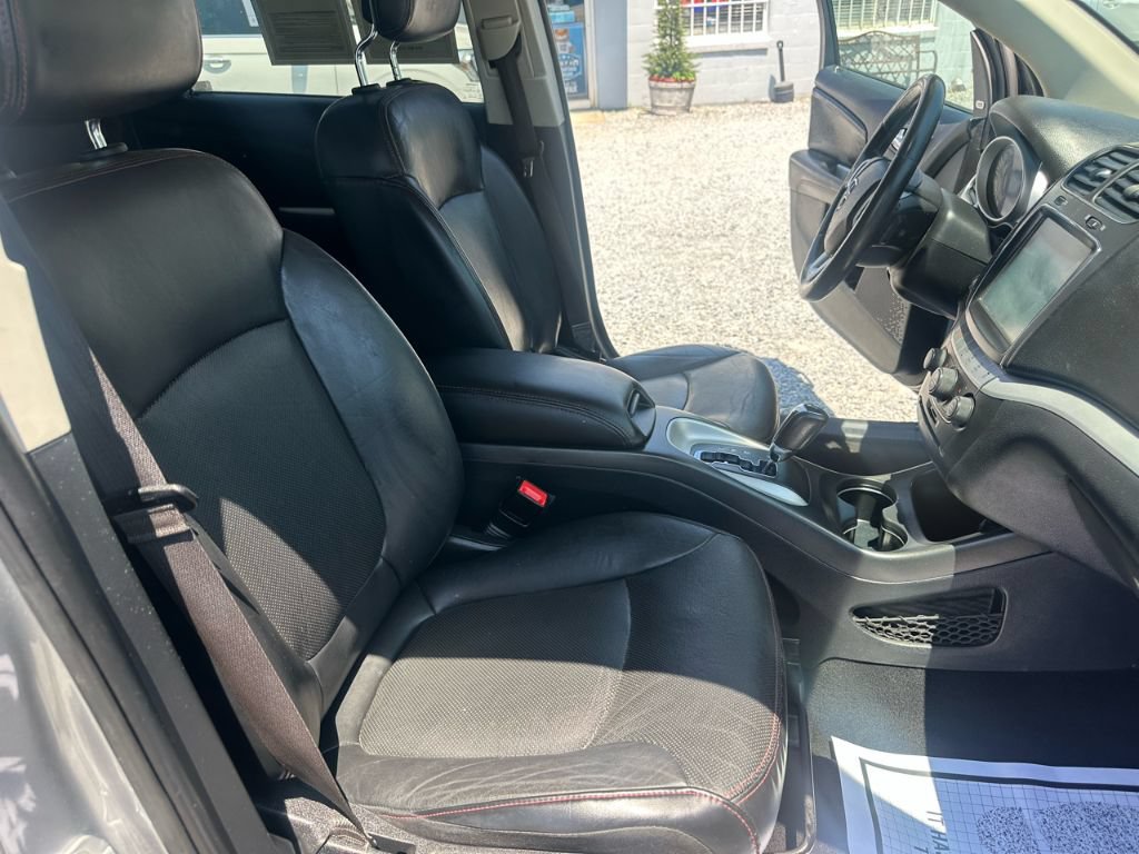 Used 2019 Dodge Journey GT AWD/4WD image 11