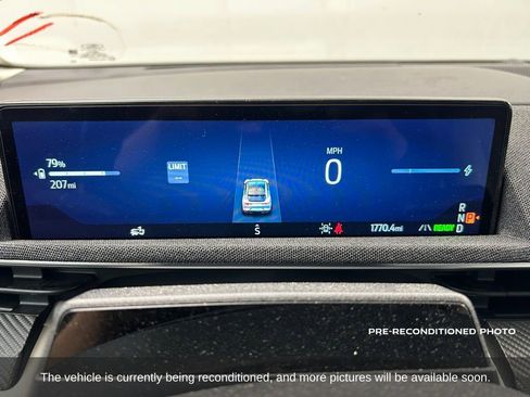 Used 2025 Ford Mustang Mach-E Premium w/ Interior Protection Package image 17