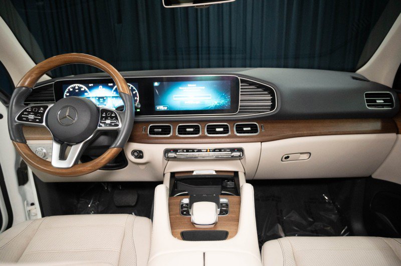 Used 2020 Mercedes-Benz GLE 450 4MATIC image 19