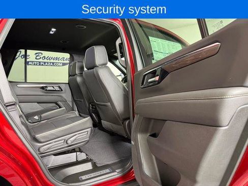 New 2026 Chevrolet Tahoe Premier AWD/4WD image 21