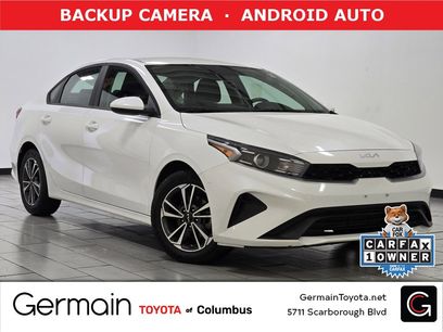 Used 2024 Kia Forte LXS