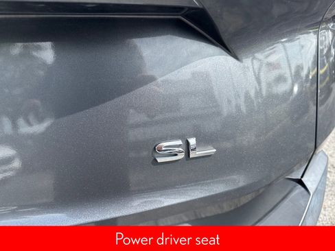 Certified 2021 Nissan Rogue SL w/ Premium Package image 7