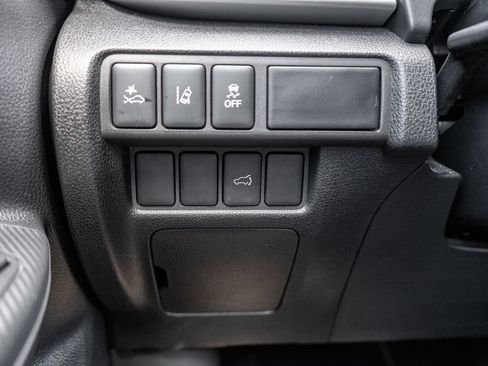 Used 2024 Mitsubishi Eclipse Cross SEL AWD/4WD image 23