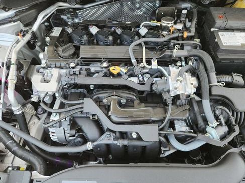 New 2026 Toyota Corolla LE image 26