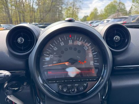 Used 2015 MINI Cooper Countryman S AWD/4WD image 15