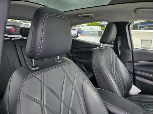 Used 2022 Ford Mustang Mach-E California Route 1 RWD image 14