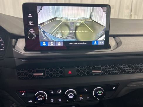 New 2026 Honda Accord SE image 20