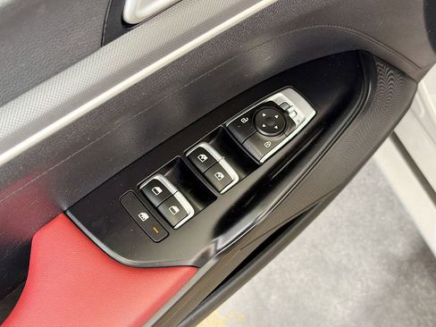 Used 2022 Kia K5 GT-Line w/ GT-Line FWD Premium Package image 20