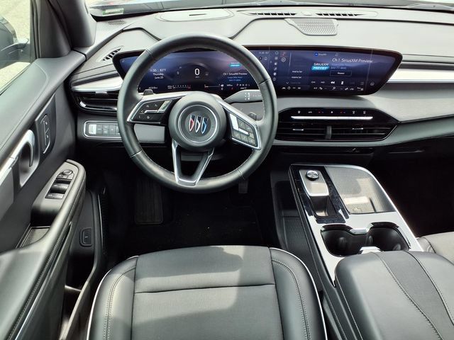 Used 2025 Buick Enclave Preferred AWD/4WD image 61