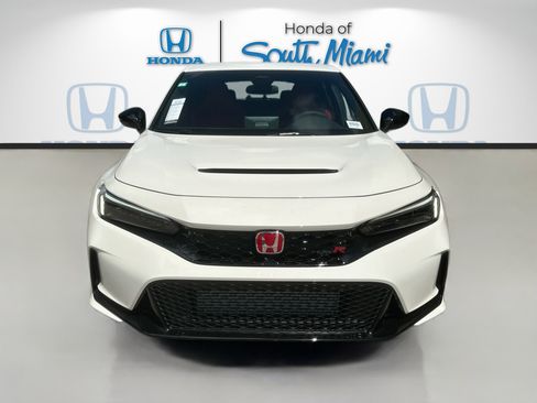 New 2025 Honda Civic Type R image 2