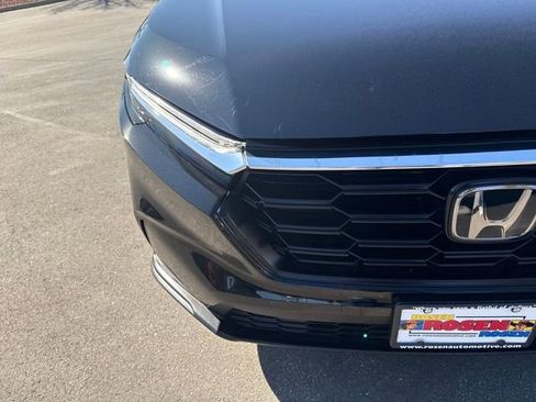 Certified 2025 Honda CR-V LX image 41