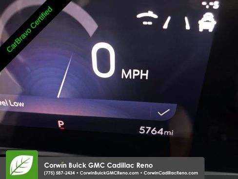 Certified 2026 Buick Encore GX Avenir w/ Avenir Technology Package AWD/4WD image 22