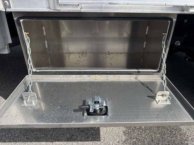 New 2026 Ford F450 XL AWD/4WD image 16