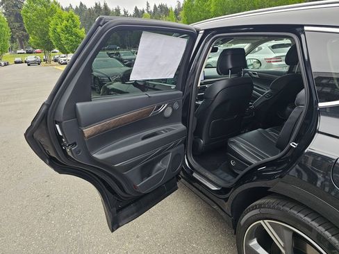 New 2026 Genesis GV80 2.5T Prestige AWD/4WD image 22