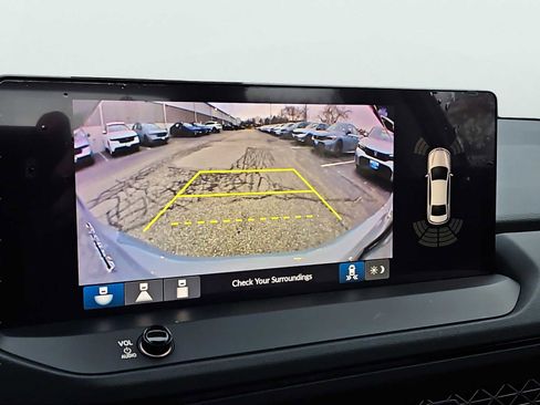 New 2025 Honda Accord Touring image 7