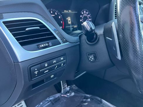 Used 2020 Genesis G80 3.3T Sport image 31