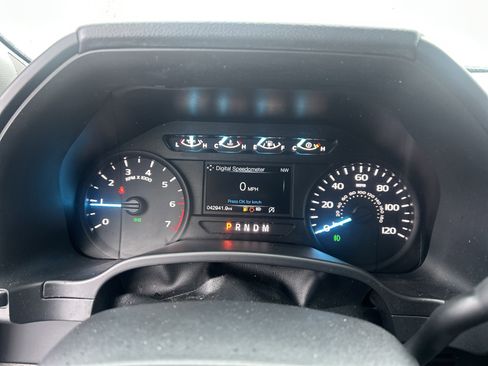 Certified 2020 Ford F150 XL w/ Equipment Group 101A Mid image 17