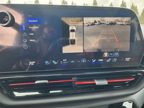 Used 2026 Chevrolet Silverado EV Trail Boss image 35