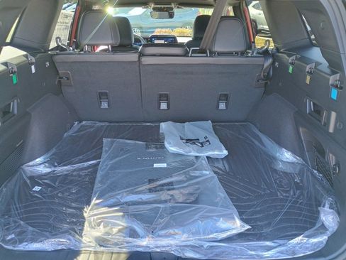 New 2026 Subaru Outback Limited XT image 15