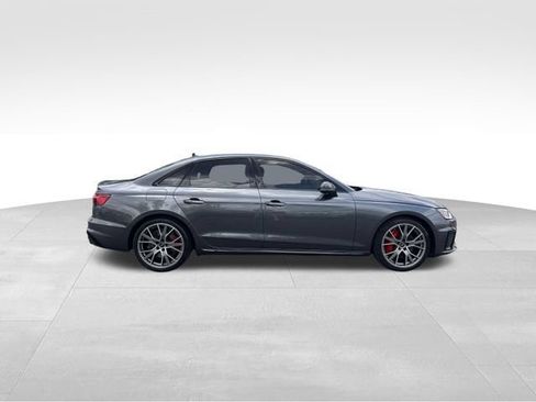 Used 2023 Audi S4 Premium Plus AWD/4WD image 6