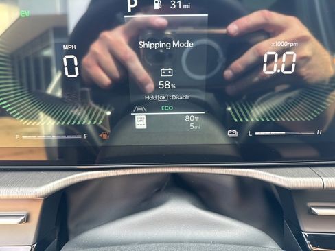 New 2026 Kia Sportage X-Line image 30