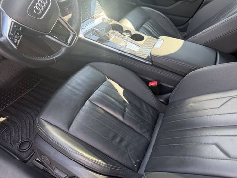 Used 2019 Audi A6 3.0T Premium Plus w/ Premium Plus Package AWD/4WD image 18
