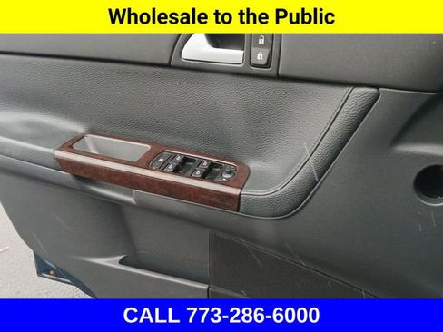 Used 2007 Volvo V50 2.4i image 17