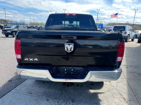 Used 2013 RAM 1500 Classic SLT image 6