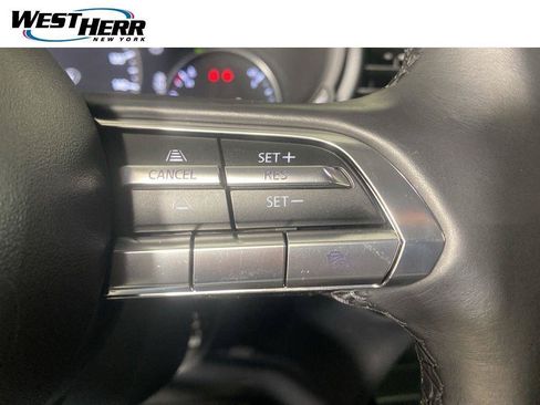 Used 2023 MAZDA CX-30 AWD 2.5 S w/ Preferred Package image 11