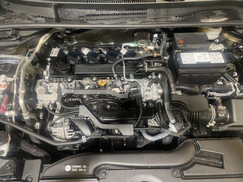 Certified 2025 Toyota Corolla LE image 31