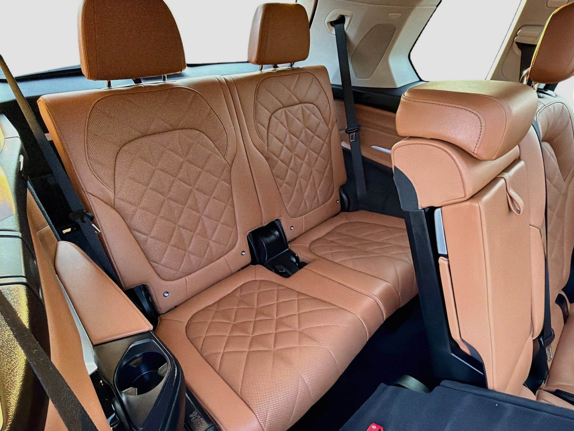 Used 2024 BMW X7 xDrive40i w/ Premium Package AWD/4WD image 29