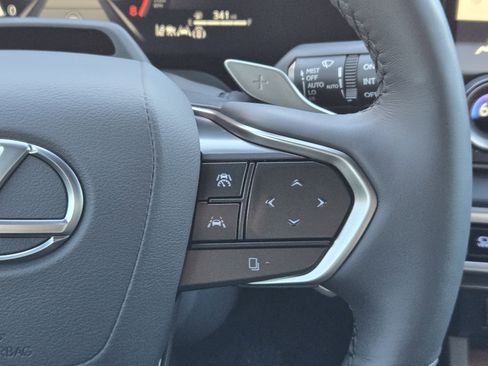 Certified 2025 Lexus RX 350 Premium Plus image 37