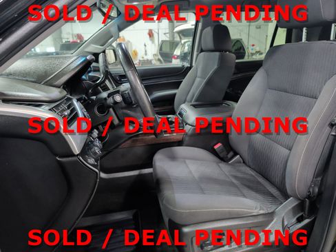 Used 2018 GMC Yukon SLE w/ SLE Value Package image 7