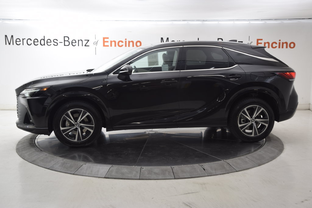 Used 2024 Lexus RX 350 FWD w/ Technology Package image 3