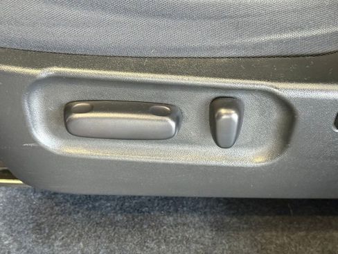 Certified 2021 Toyota Tacoma TRD Off-Road w/ Technology Package image 20