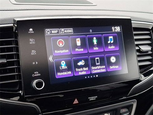 Used 2023 Honda Ridgeline Black Edition image 26