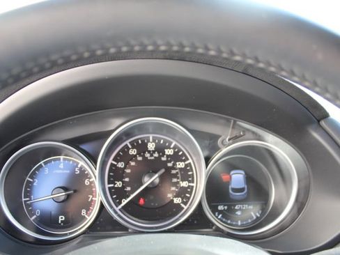 Certified 2024 MAZDA CX-5 AWD 2.5 S w/ Select Package image 21