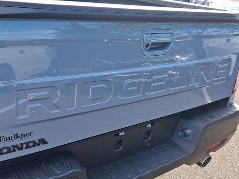 Used 2026 Honda Ridgeline Black Edition image 33