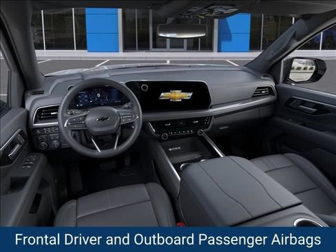 New 2026 Chevrolet Tahoe RST w/ Comfort Package AWD/4WD image 17