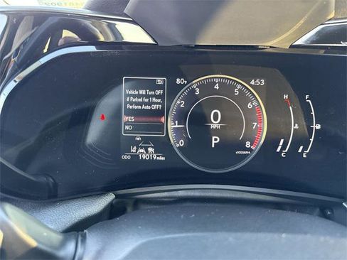 Certified 2022 Lexus NX 350 AWD w/ Premium Package image 15