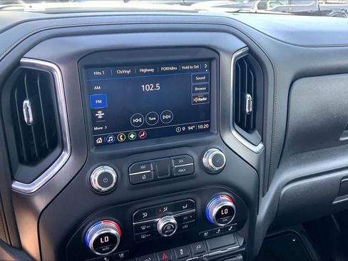 Used 2021 GMC Sierra 1500 AT4 AWD/4WD image 34